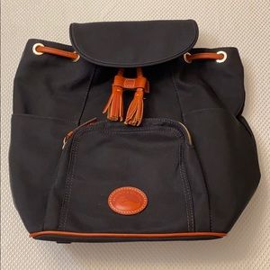 dooney and bourke backpack clearance